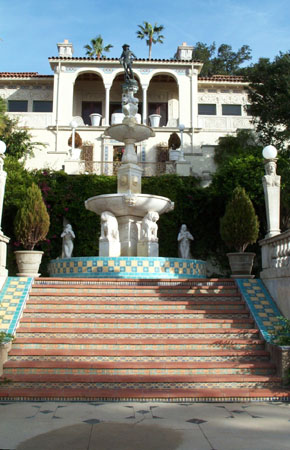 Main Guest House 1