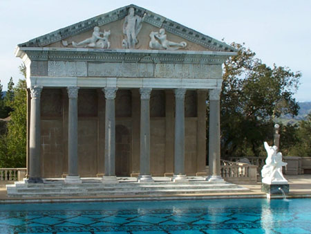 Neptune Pool 10