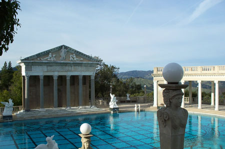 Neptune Pool 11