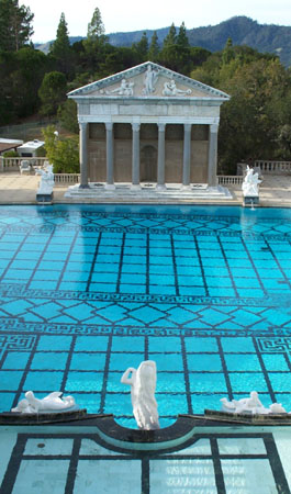 Neptune Pool 12