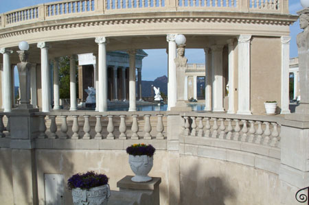 Neptune Pool 2