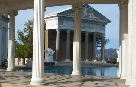 Neptune Pool 3