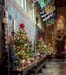 Dining Room Trees 1