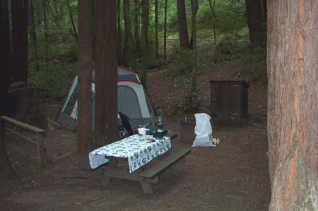Camp