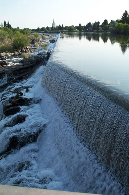Idaho