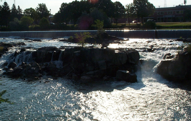 Idaho