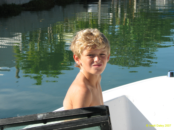 Cody