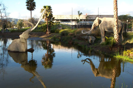 Brea Tar Pits