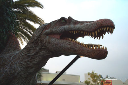 Jurasic Park