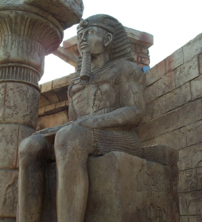 Mummy Returns 1