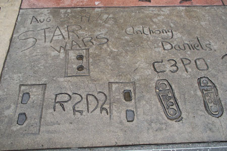Star Wars Tile