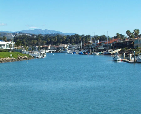 Ventura harbor 2