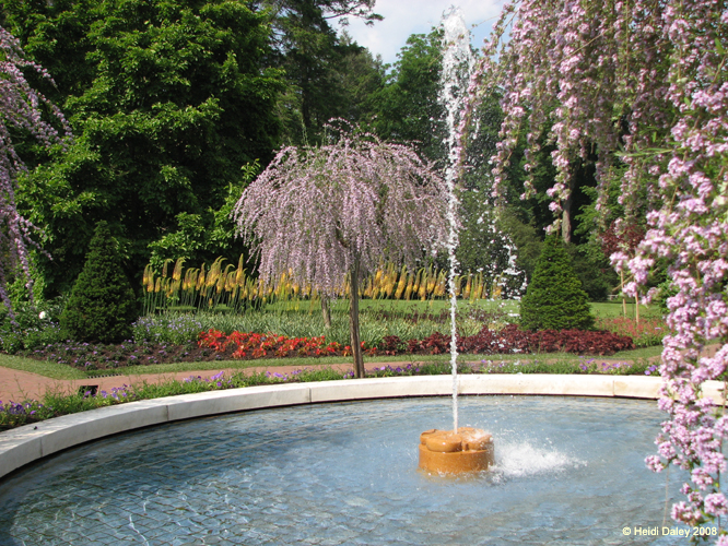 Longwood Gardens -011
