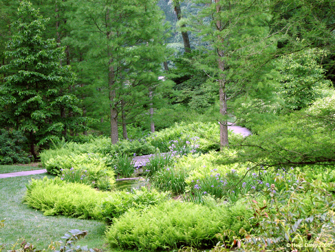 Longwood Gardens -028-1