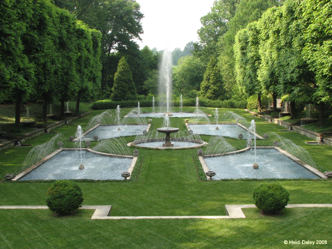 Longwood Gardens -039