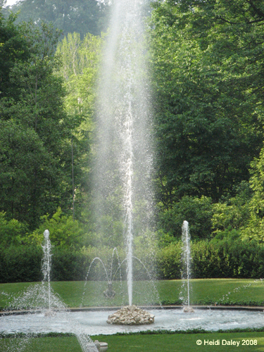 Longwood Gardens -042