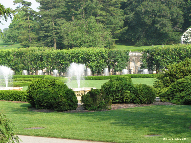 Longwood Gardens -142