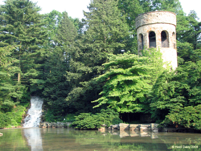 Longwood Gardens -154-1