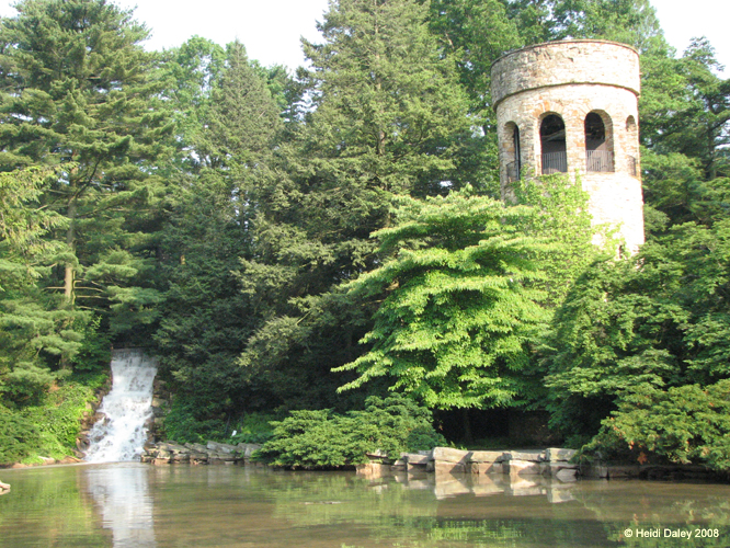 Longwood Gardens -154