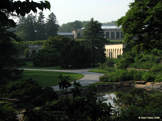 Longwood Gardens -159-1