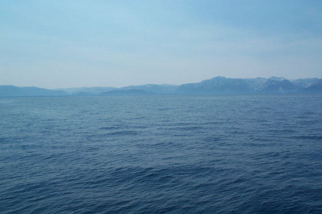 Lake