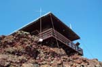 Butte