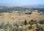 Butte