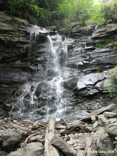 Lehigh Gorge -048