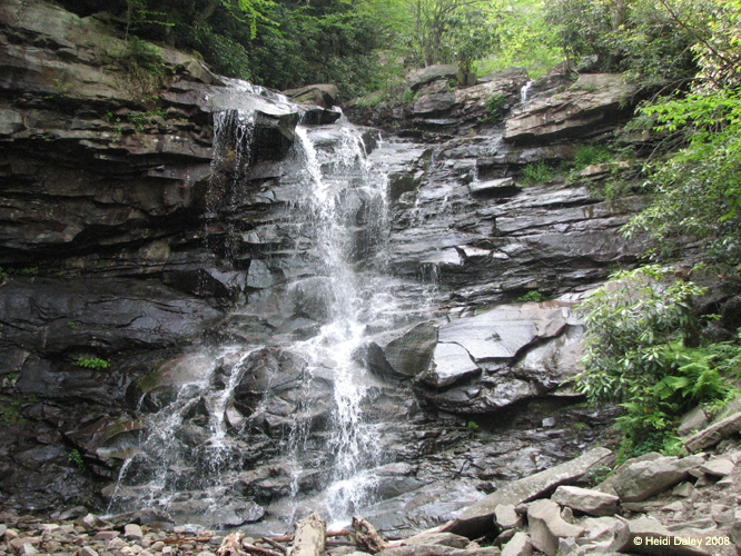 Lehigh Gorge -049