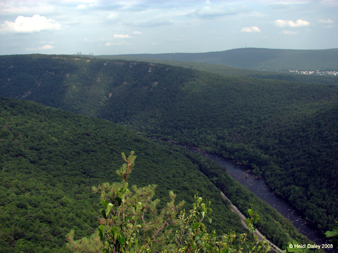 Lehigh Gorge -085-1