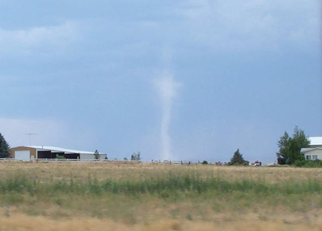 Tornado