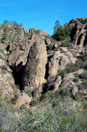 Rocks 1
