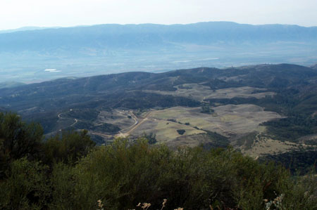 Summit View 7