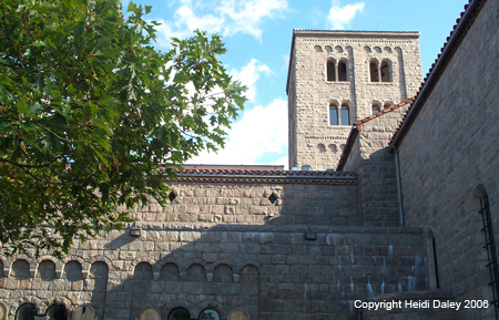 Cloisters2