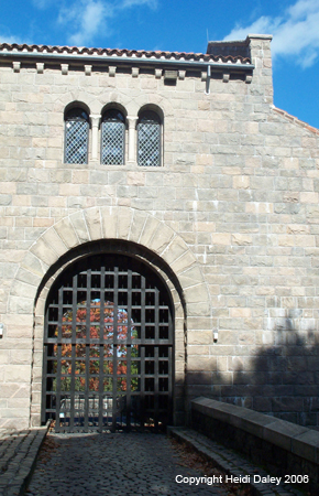 Cloisters7