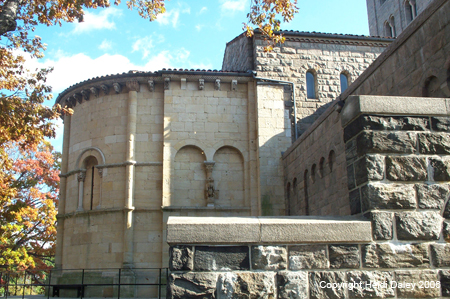 CloistersAsp