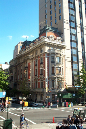 FrenchBuilding