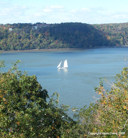 SailboatontheHudson