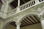 Cloisters