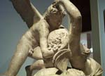 Statue-closeup