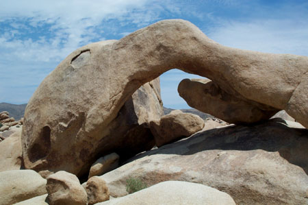 Arch