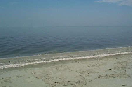 Salton Sea