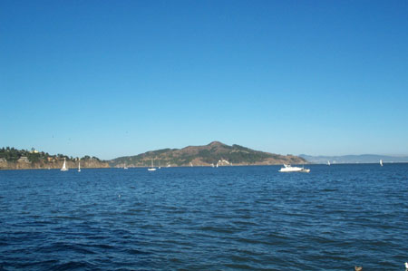 Angel Island