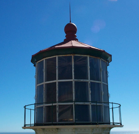 Lighthouse 1