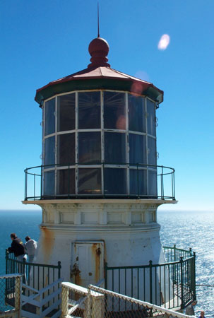 Lighthouse 2