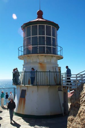 Lighthouse 6