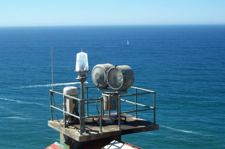 New Lighthouse