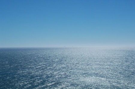 Point Reyes Views 10