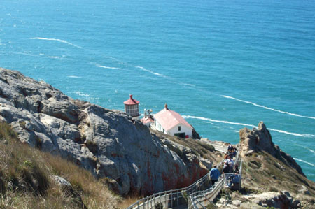 Point Reyes Views 13