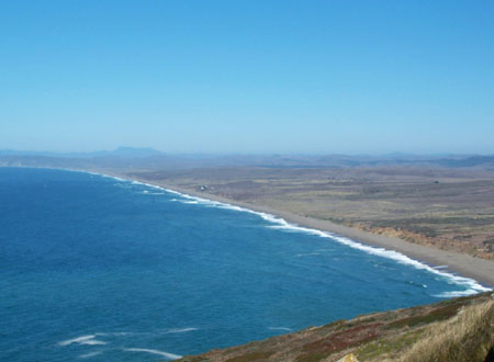 Point Reyes Views 3